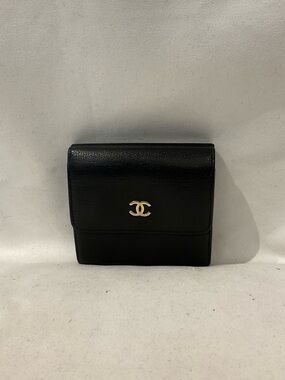 Chanel Wallet